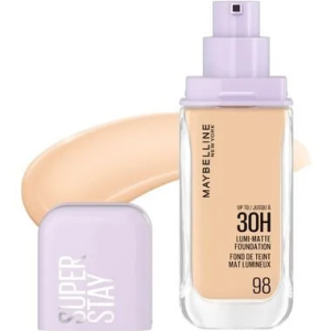 Maybelline Super Stay Lumi-Matte Foundation