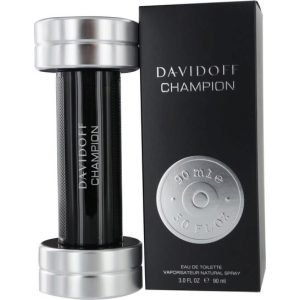 Davidoff Champion Edt For Men 90Ml