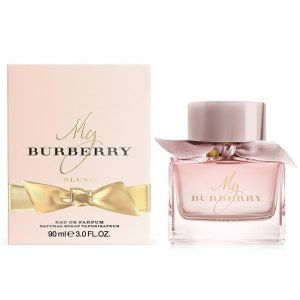 Burberry My Burberry Blush Perfume 90Ml