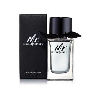 Burberry Mr Burberry Edt 100Ml