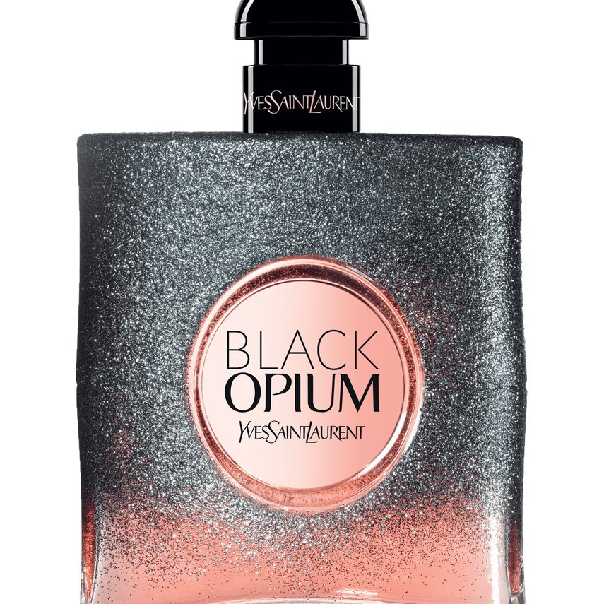 Black Opium Floral Shock 90Ml