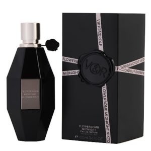 Victor &Rolf Flowerbomb Midnight 100Ml
