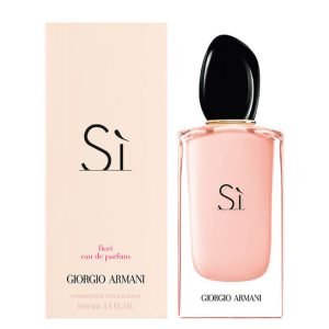 Si Fiori Perfume