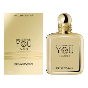 Giorgio Armani Stronger With You Perfum M 100Ml