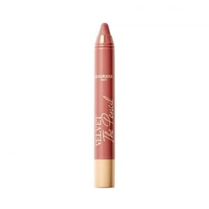 Bourjois Lipstick And Lip Liner Velvet The Pencil 01