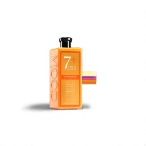 Mood 7Oils Plus Intensive Hydration Shampoo 400Ml