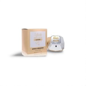 Lady Million Lucky Gold Perfume