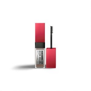 Maybelline Tattoo Brow 3D Gel Medium Brown