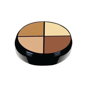 Forever 52 4 Color Concealer Ac002