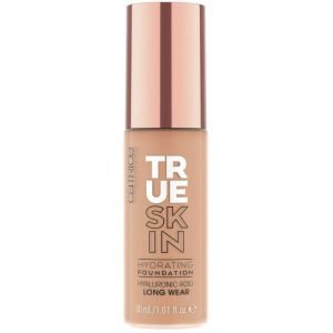 Catrice True Skin Foundation 033