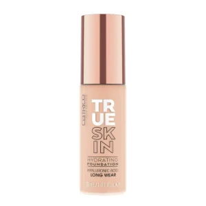 Catrice True Skin Foundation 046
