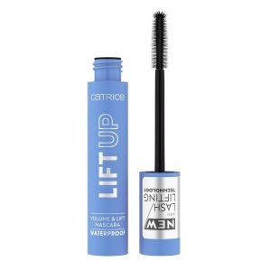 Catrice Lift Up Volume & Lift Mascara Wp