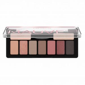 Catrice The Nude Mauve Collection Eyeshadow Palette