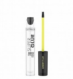 Catrice Super Glue Brow Styling Gel 010