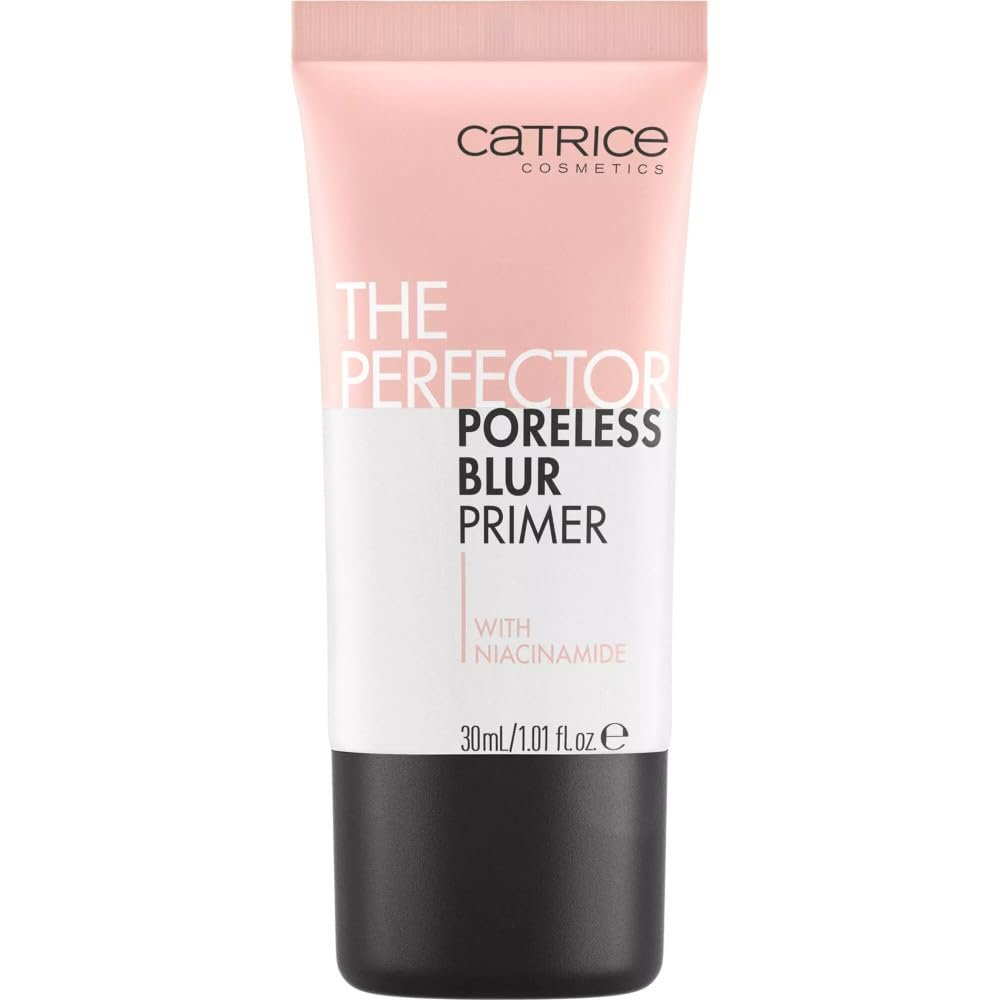 Catrice The Perfector Pore Less Blur Primer