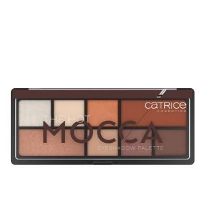 Catrice Eyeshadow Palette The Hot Mocca