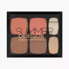 Catrice Summer Obsession Bronzer Blush Highlighter Palette