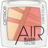 Catrice Air Blush Glow 010