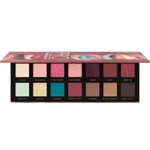 Catrice Eyeshadow Palette Pro Slim Blushing Ocean