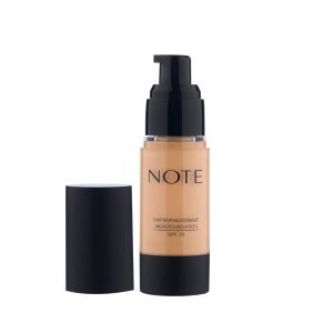Note Foundation Mattifying Wear 101