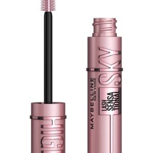 Maybelline Lash Sensational Sky High Mascara