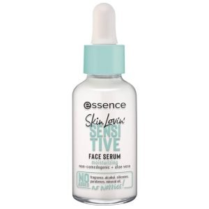 Essence Skin Lovin Sensitive Face Serum 30Ml