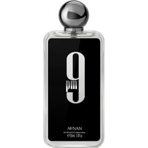 Afnan 9Pm Perfumes For Men Edp 100Ml