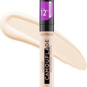Catrice Concealer Liquid Camouflage 005