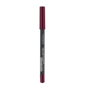 Catrice Velvet Matt Lip Pencile 070