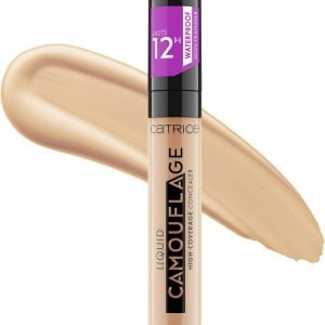 Catrice Concealer Liquid Camouflage 015