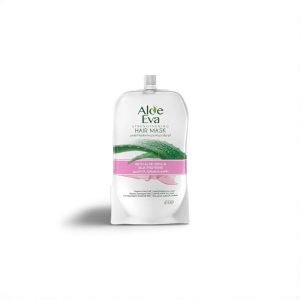 Aloe Eva Strengthening Hair Mask With Aloe Vera & Silk Proteins