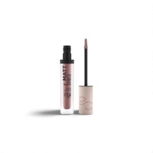 Catrice Matt Pro Ink Lipstic 010