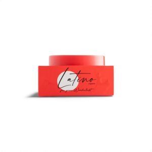 Mood Body Milk 200Ml Latino