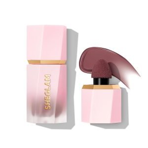 Sheglam Liquid Blush Night Drive
