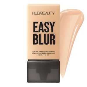 Huda Beauty Easy Blur Foundation Chai 210B