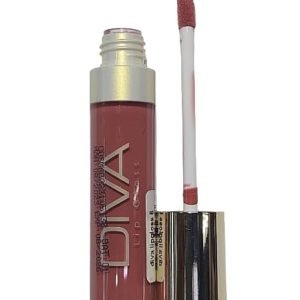 Amanda Diva Lip Gloss 06