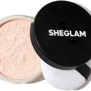 Sheglam Insta-Ready Face &Amp;Amp; Under Eye Setting Powder Translucent