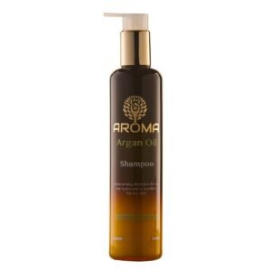 AROMA Argan Shampoo 330ml