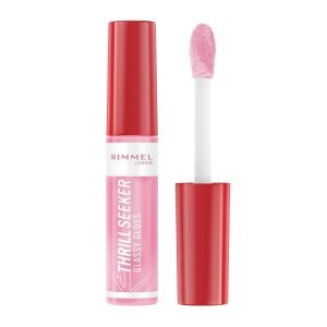 Rimmel Thrill Seeker Glassy Lip Gloss 150