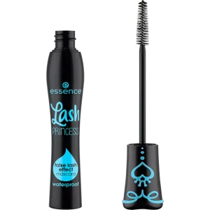 Essence Lash Princess False Lash Effect Mascara W.P