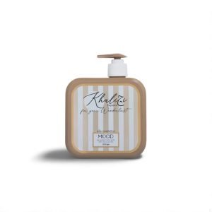 Mood Hand Wash 500 Ml Khaliji