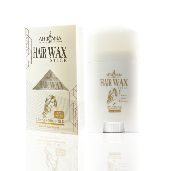 Africana Hair Wask Stick 50Ml