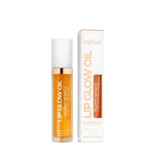 Topface Lip Glow Oil Honey 003