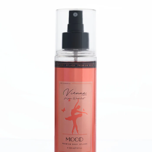 Mood Body Splash Vienna 220Ml