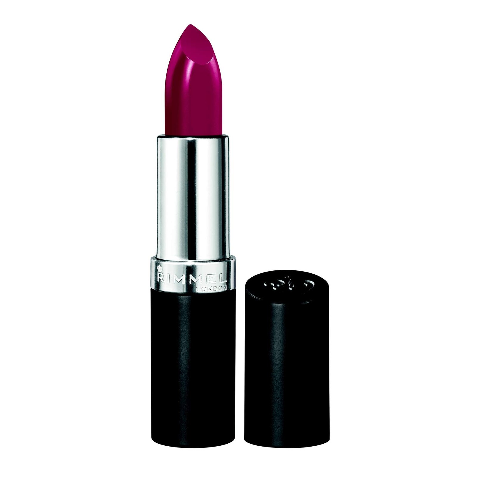 Rimmel Lasting Finish Lipstick 100