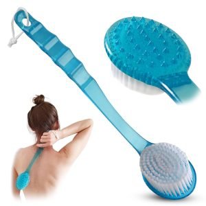 Long Handle Bath Brush