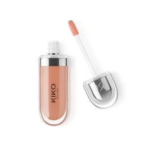 Kiko 3D Hydra Lipgloss 08