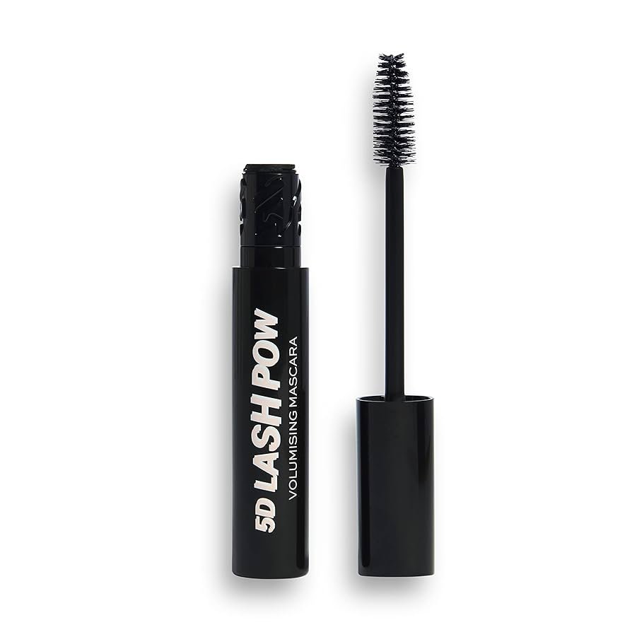 Revolution 5D Lash Pow Mascara