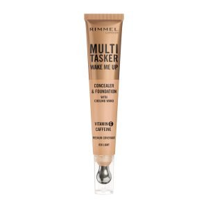 Rimmel Concealer Multi Tasker Wake Me Up 030