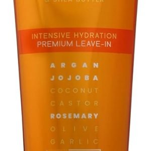 Mood 7Oils Plus Intensive Hydration Leave In 200Ml